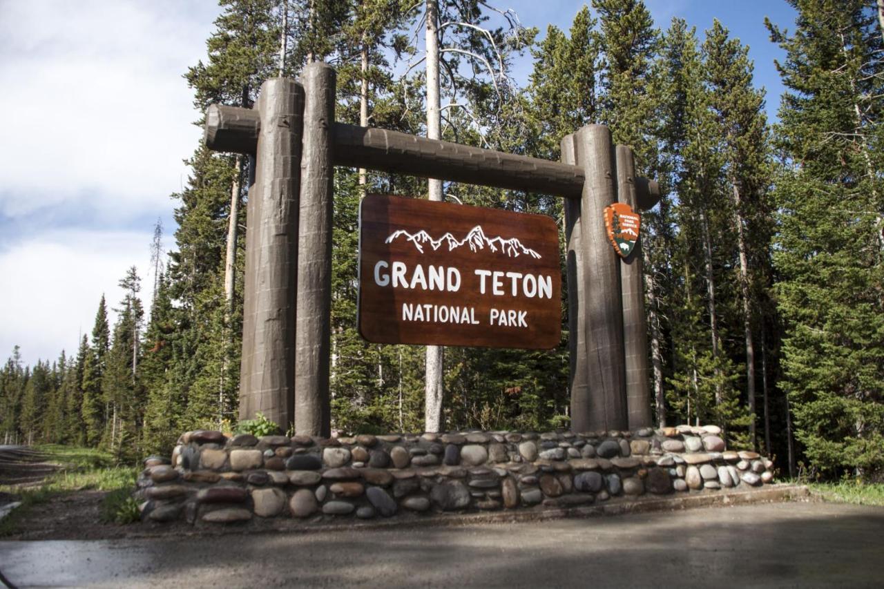 Hotel Gravity Haus Jackson Hole Teton Village Zewnętrze zdjęcie