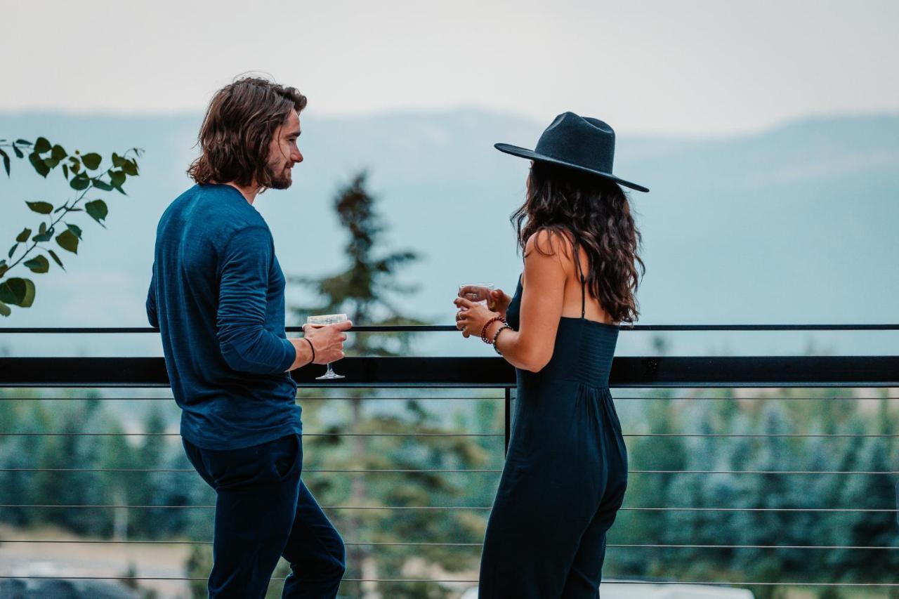 Hotel Gravity Haus Jackson Hole Teton Village Zewnętrze zdjęcie