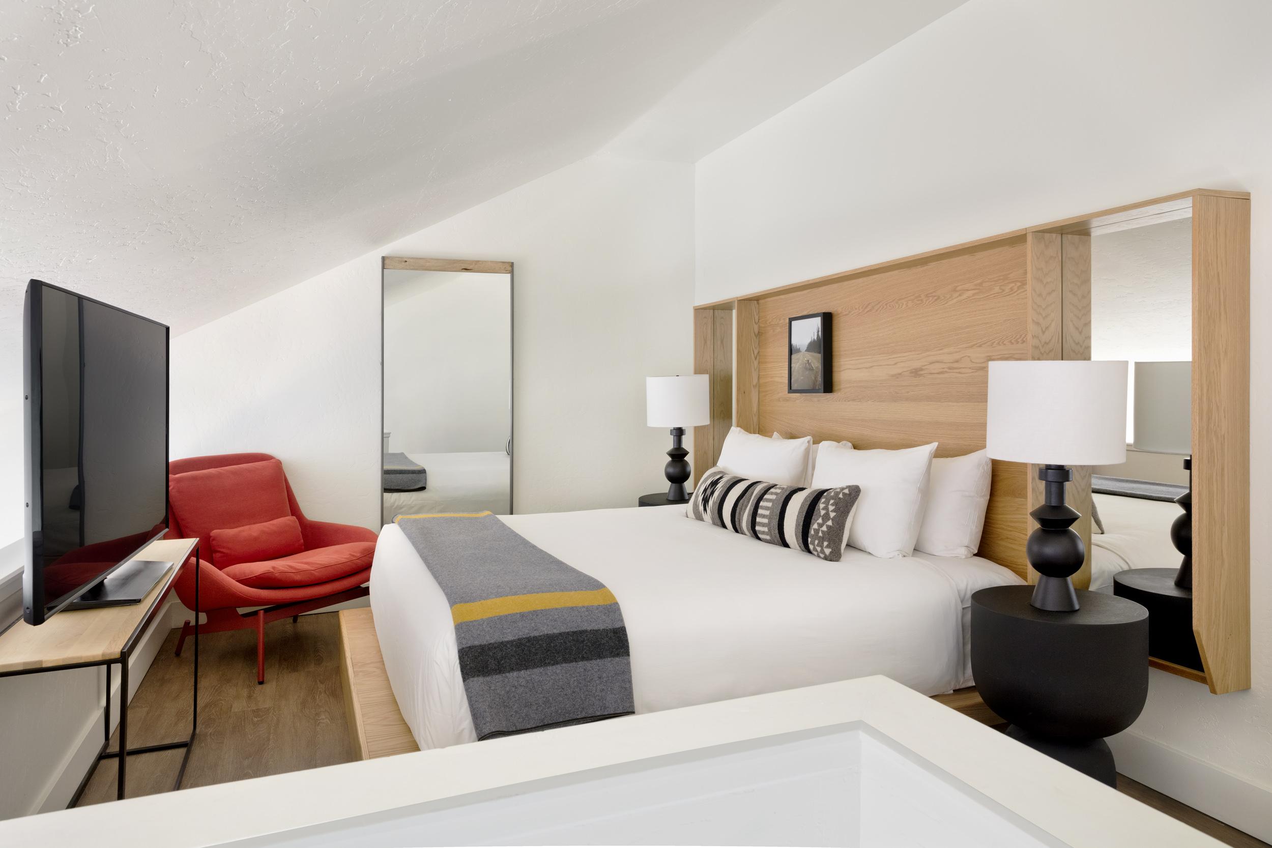 Hotel Gravity Haus Jackson Hole Teton Village Zewnętrze zdjęcie