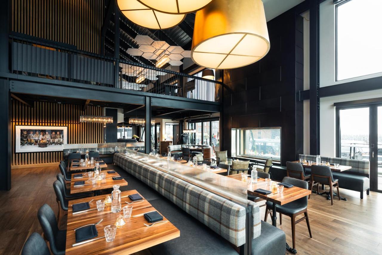 Hotel Gravity Haus Jackson Hole Teton Village Zewnętrze zdjęcie