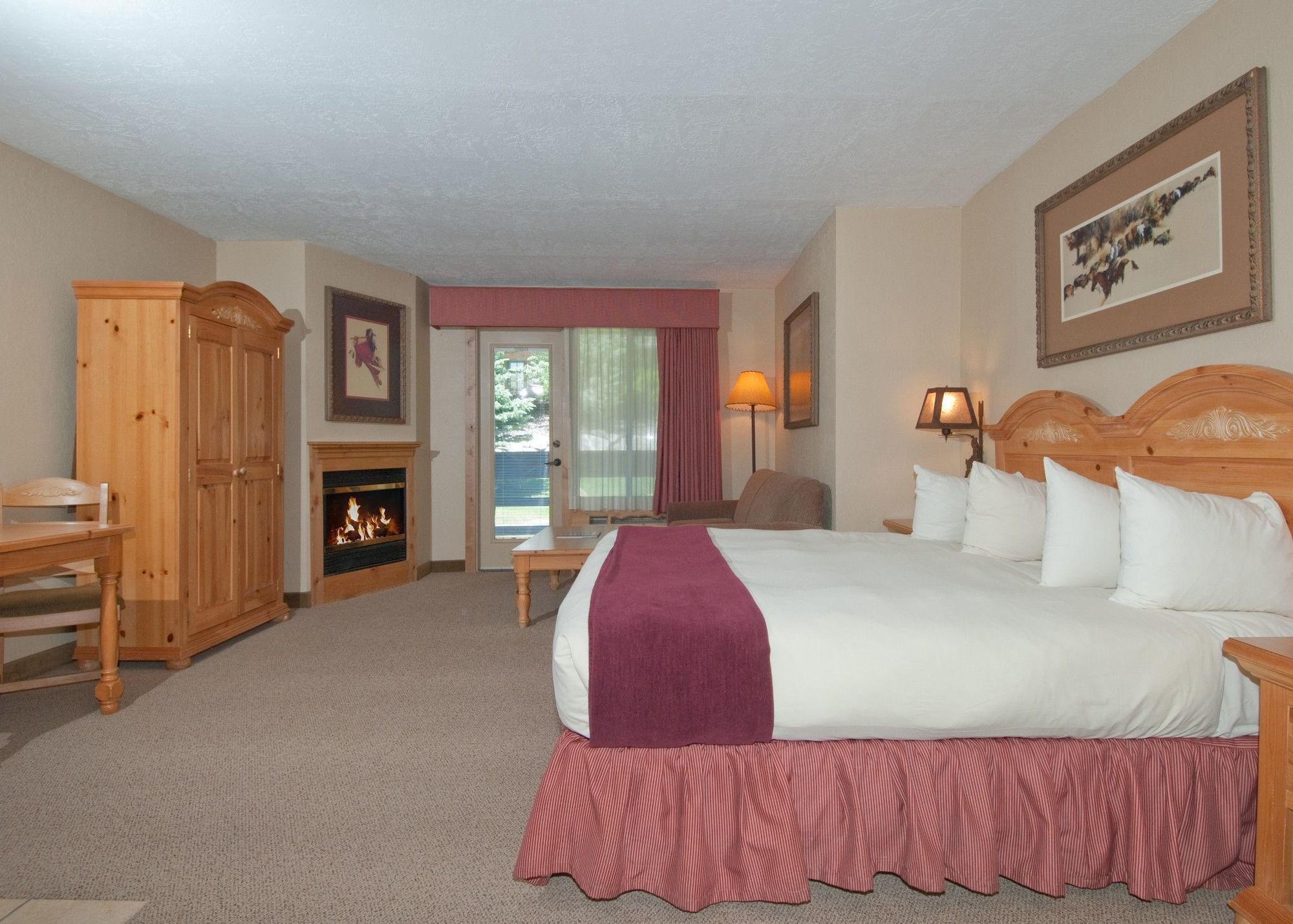 Hotel Gravity Haus Jackson Hole Teton Village Zewnętrze zdjęcie