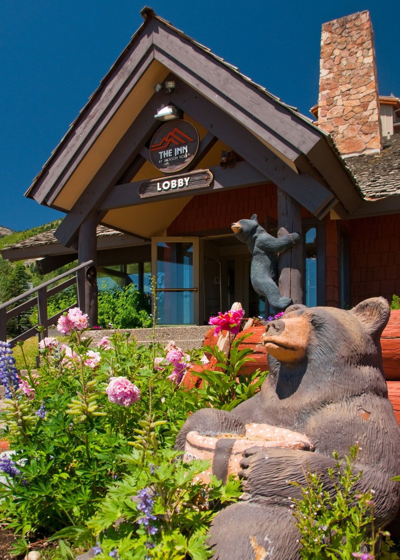Hotel Gravity Haus Jackson Hole Teton Village Zewnętrze zdjęcie