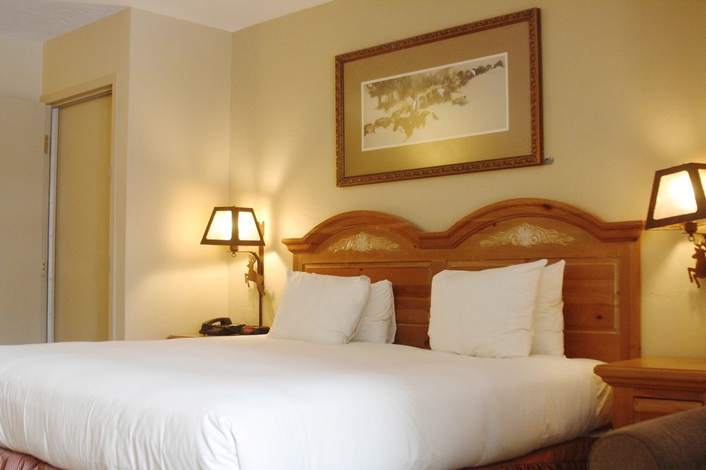 Hotel Gravity Haus Jackson Hole Teton Village Zewnętrze zdjęcie