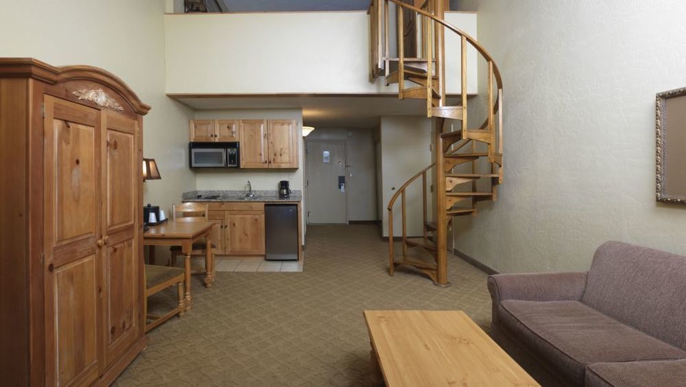 Hotel Gravity Haus Jackson Hole Teton Village Zewnętrze zdjęcie