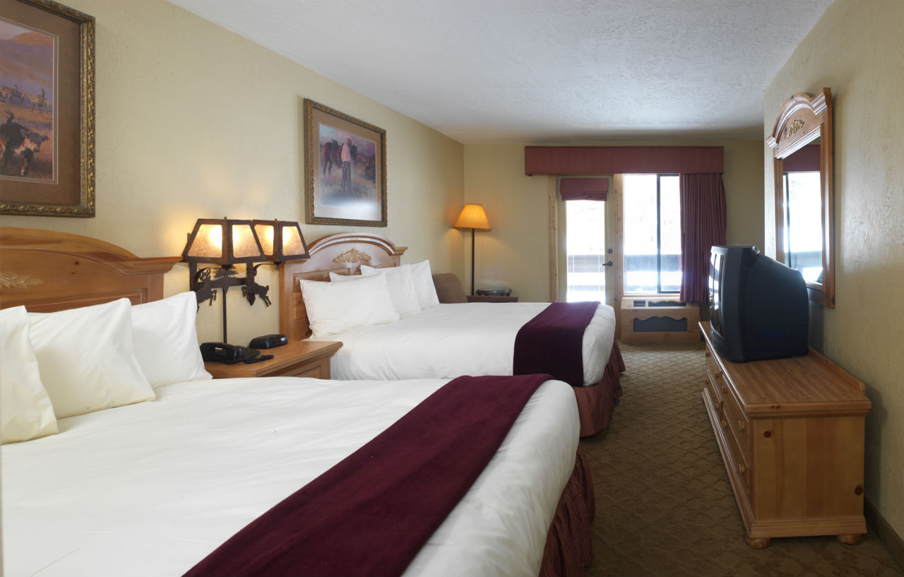 Hotel Gravity Haus Jackson Hole Teton Village Pokój zdjęcie