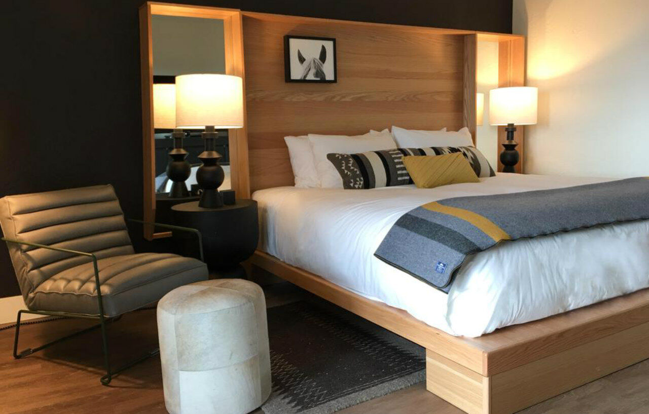 Hotel Gravity Haus Jackson Hole Teton Village Zewnętrze zdjęcie
