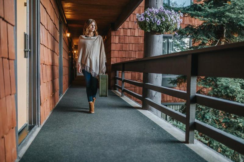 Hotel Gravity Haus Jackson Hole Teton Village Zewnętrze zdjęcie